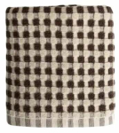 Vannir&auml;tik Homla Basic Loren 245269, pruun v., 90 cm x 50 cm