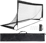 Jalgpalliv&auml;rav Master Quick XL, 200 cm x 90 cm x 90 cm