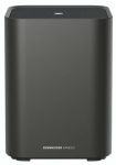 Madalsagedusk&otilde;lar Sennheiser Ambeo SW02 700150, grafiit v.