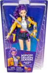 Nukk Mattel KPop Demon Hunters HuntrX Rumi JRN35, 30 cm