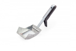 K&uuml;hvel Bauroc, 10 cm, metall