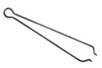Tuletangid, 60 cm x 14 cm