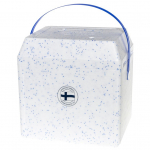 K&uuml;lmakast Cooler Box, valge v., 40 x 32 cm, 30 l