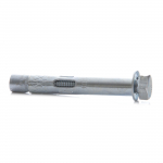 Ankrupolt mutriga Haushalt B, 10x58 mm, 5 tk