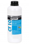 Krunt tavaline ehitus- Ceresit CT 10, valge v., 1 l