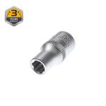 Padrunv&otilde;ti Forte Tools, 5.5 mm, 1/4"