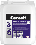 Primer - kontsentraat aluskrunt Ceresit CN94, sinine v., 5 l