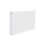 Radiaator Sanica 11PK 501-55115006, 60 cm x 50 cm, k&uuml;lg&uuml;hendus, 451.8 W, valge v.
