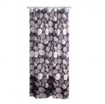 Du&scaron;ikardin Ridder Piedras 403270, valge v./hall v./mitmev&auml;rviline, 200 cm x 180 cm