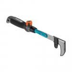 Murukaabits Gardena 967094801, plastik, sinine v./must v.