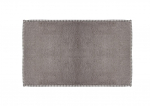 Vannitoa p&otilde;randamatt Saniplast Samoa 441053, pruun v., 90 cm x 60 cm
