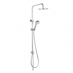 Du&scaron;ikomplekt Domoletti DX91021C-1, h&otilde;be v.