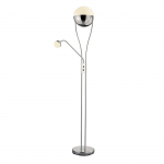 P&otilde;randalamp Trio Chris 478310206, 25.8 W, LED, l&auml;bipaistev v.