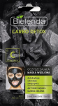 N&auml;omask Bielenda Carbo Detox, 8 ml