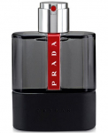 Tualettvesi Prada Luna Rossa Carbon, 100 ml