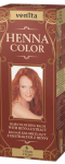 Juuksev&auml;rv Venita Henna Color, titian, Titian 6, 50 ml