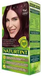 Juuksev&auml;rv Naturtint Phergal, mahogany chestnut v., 4M, 165 ml