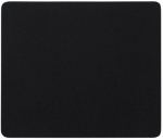 Hiirematt iBOX, 17.8 cm x 20.8 cm, must v.