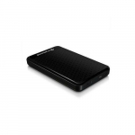 K&otilde;vaketas Transcend 25A3K, HDD, 1 TB, must v.