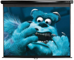 Projektoriekraan Elite Screens M113UWS1, 1:1
