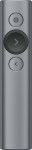 Esitluspult Logitech, hall v.