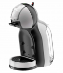 Kapselkohvimasin Krups Dolce Gusto Mini Me KP123B, valge/hall