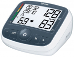 &Otilde;lavarre verer&otilde;huaparaat Beurer BM 40, valge v.