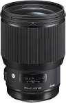 Objektiiv Sigma 85mm f/1.4 DG HSM Art for Nikon