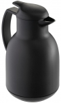 Lauatermos Leifheit Bolero, 1 l, must v.