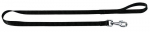 Koera rihm Ferplast Club G 75360917, must v., 1.2 m x 25 mm