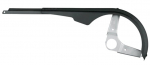 Ketikaitse SKS, must v.