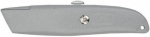 Nuga Top Tools, metall