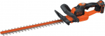 Hekil&otilde;ikur Black & Decker GTC18502PC-QW, 18 V