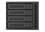 HDD/SSD korpus Chieftec Enclosure SAS/SATA, 2.5"
