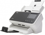 Skanner Kodak S2080W, CIS