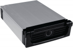 Hoidik ICY Box Carrier For IB-138SK-B-II