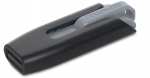 USB m&auml;lupulk Verbatim Store 'n' Go V3, must v., 256 GB