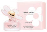 Tualettvesi Marc Jacobs Daisy Love Eau So Sweet, 50 ml