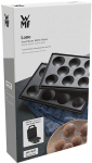 Taldrikute komplekt s&otilde;&otilde;rikutele WMF Snack Master Lono 415910011