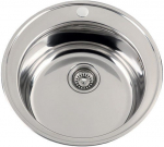 K&ouml;&ouml;givalamu Tredi DM-110, roostevaba teras, 51 cm x 51 cm, roostevaba teras v.