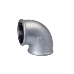 P&otilde;lv STP Fittings Sia, 3/4' FF