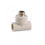 Kolmik F-Plast, 25-1/2"M-25