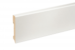 P&otilde;randaliist 551700 FU096L, 240 cm x 9 cm x 1.6 cm x 1.6 cm, valge