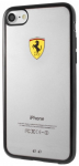 Telefoni &uuml;mbris Ferrari, iPhone 7/Apple iPhone 8/Apple iPhone SE 2020, l&auml;bipaistev