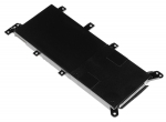 S&uuml;learvutiaku Green Cell C21N1347, 5 Ah, LiPo