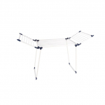 Pesukuivatusrest Domoletti XL-278W, 175 cm