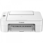 Multifunktsionaalne printer Canon Pixma TS3351, tindiprinter, v&auml;rviline