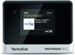 Kaasaskantav raadio TechniSat