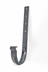Vihmaveerenni kandur Scala G125, metall, must