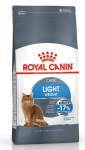 Kuiv kassitoit Royal Canin Light, kanaliha, 3 kg